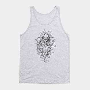 Virgo Tank Top